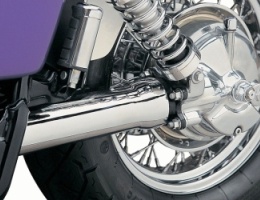 Suzuki Boulevard M109 Swingarm Accessories Cobra