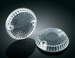 Suzuki Boulevard C90 Replacement Lenses