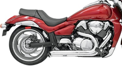 Suzuki M109 Bassani Over Under SM9-3TO