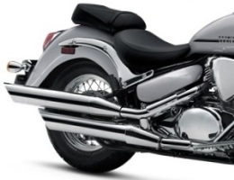 Suzuki Boulevard M50 | C50 | Voulsia Lowering Kits