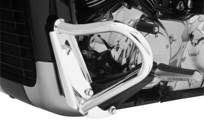 Suzuki Boulevard M109R Engine / Case Guards Cobra 01-3345