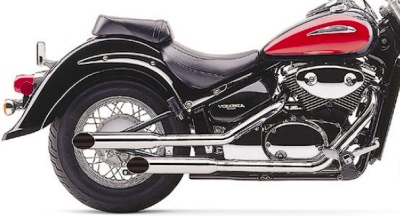 Suzuki Volusia | M50 | C50 Cobra Classic Deluxe Slashcut 3167SC