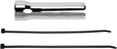 Suzuki Volusia / C50 / M50 Drive Shaft Cover 06-0825