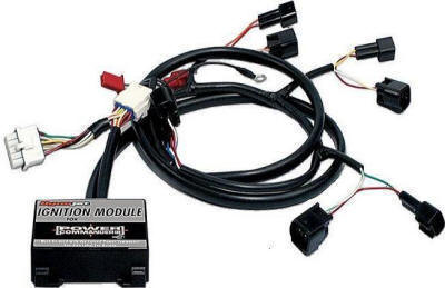 Suzuki M109 / C109 Power Commander 6-81, 29738