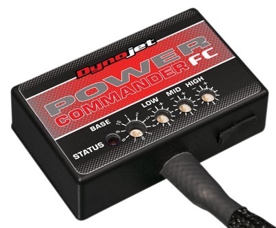 Suzuki M90 / C90 Power Commander FC FC20015, FC20018