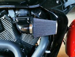 Suzuki Boulevard M109 Performance Air Intake