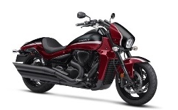 Suzuki Boulevard M109 Luggage and Saddlebags