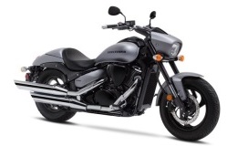 Suzuki Boulevard M50 Luggage and Saddlebags