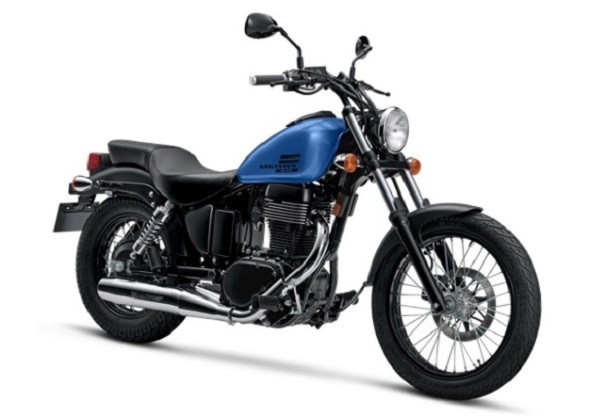 Suzuki S40 Parts and Accessories