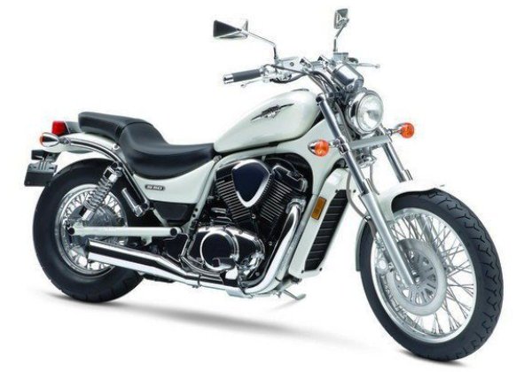 Suzuki CS50 Parts and Accessories